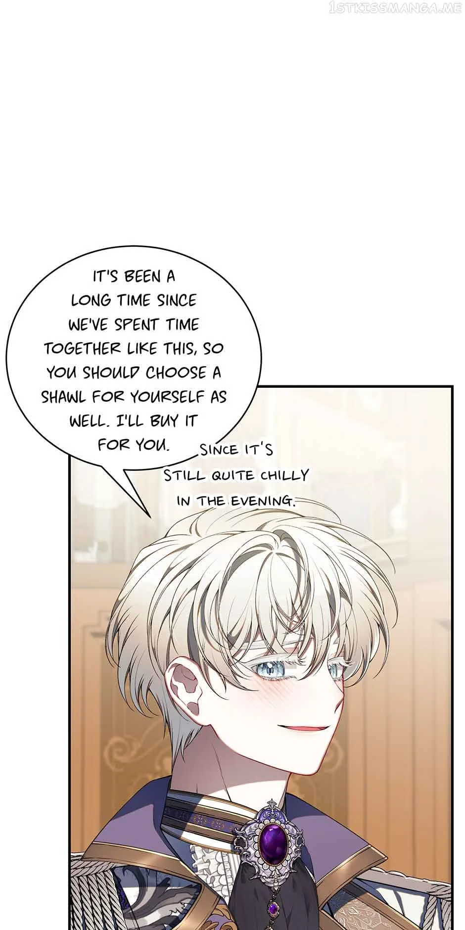 I Only Came to Find my Dad Chapter 66 page 12