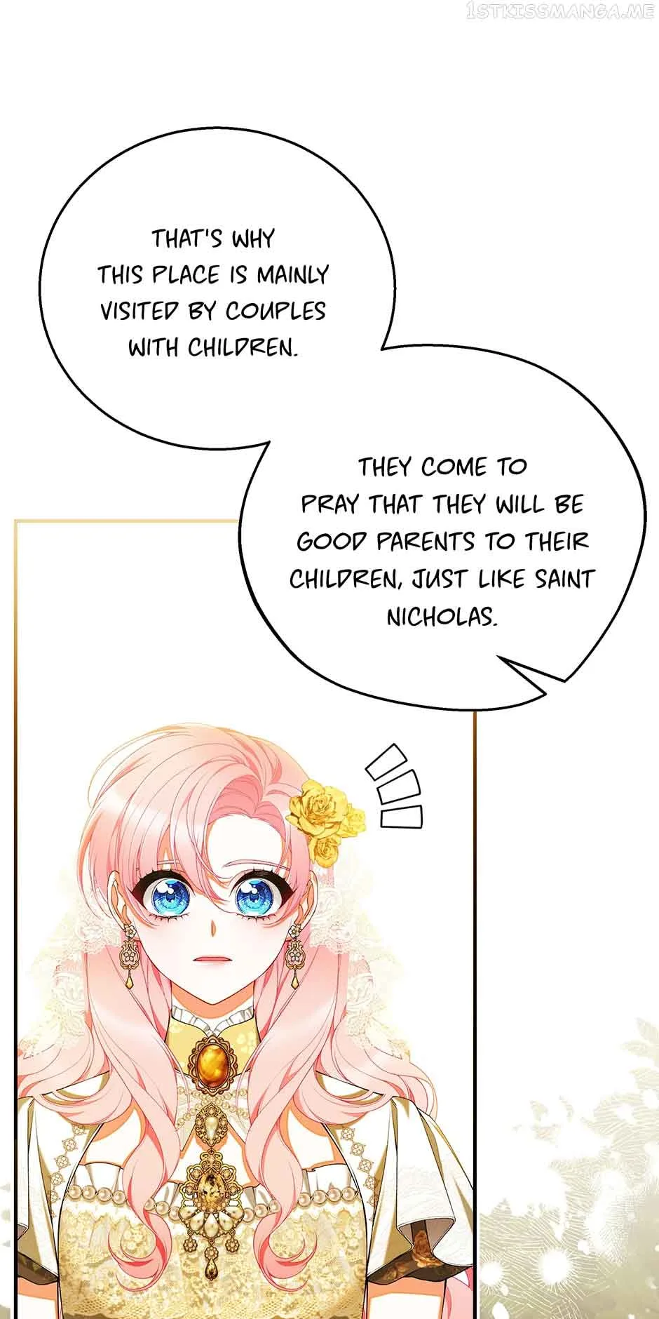 I Only Came to Find my Dad Chapter 66 page 55