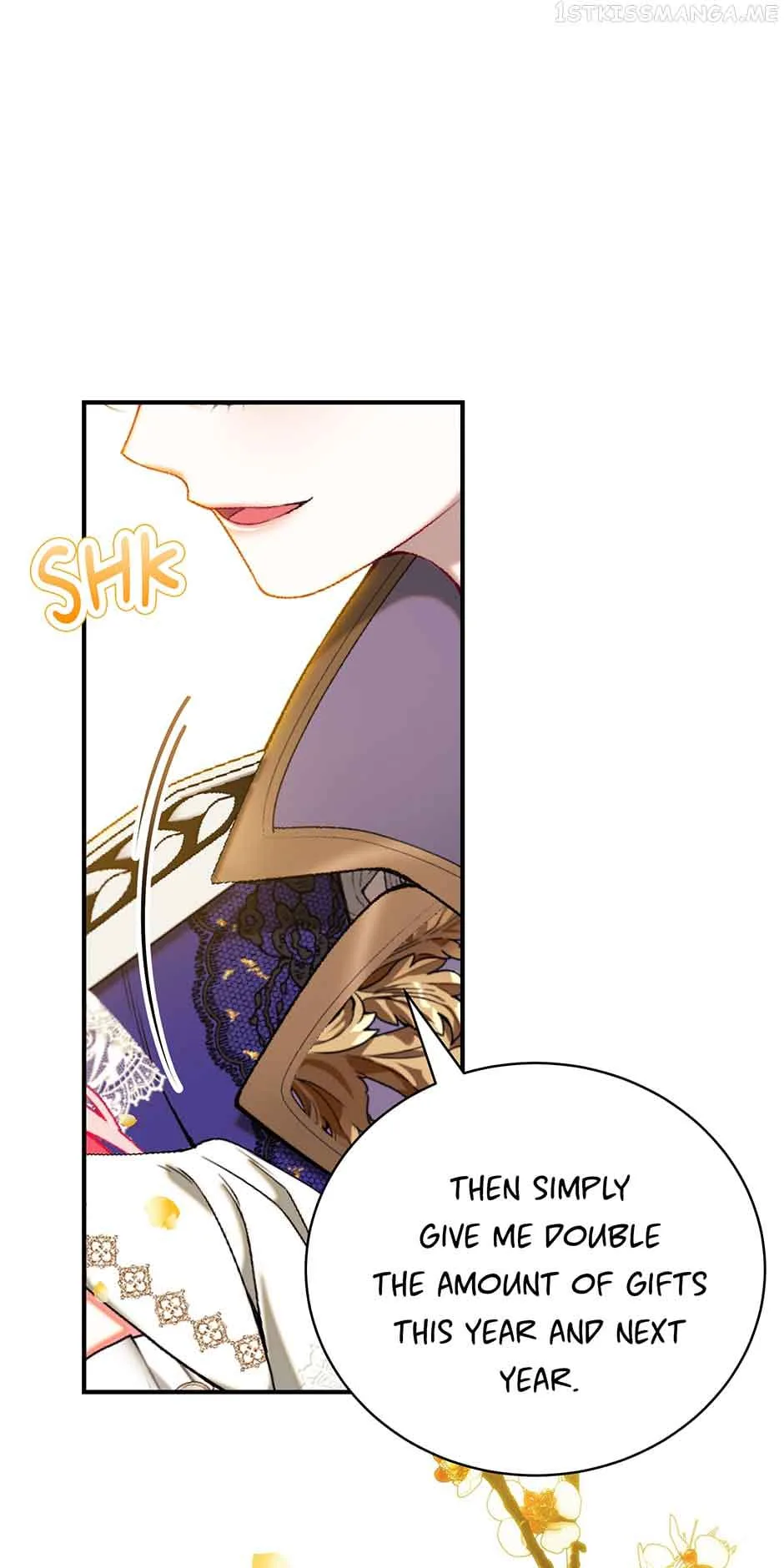 I Only Came to Find my Dad Chapter 66 page 18