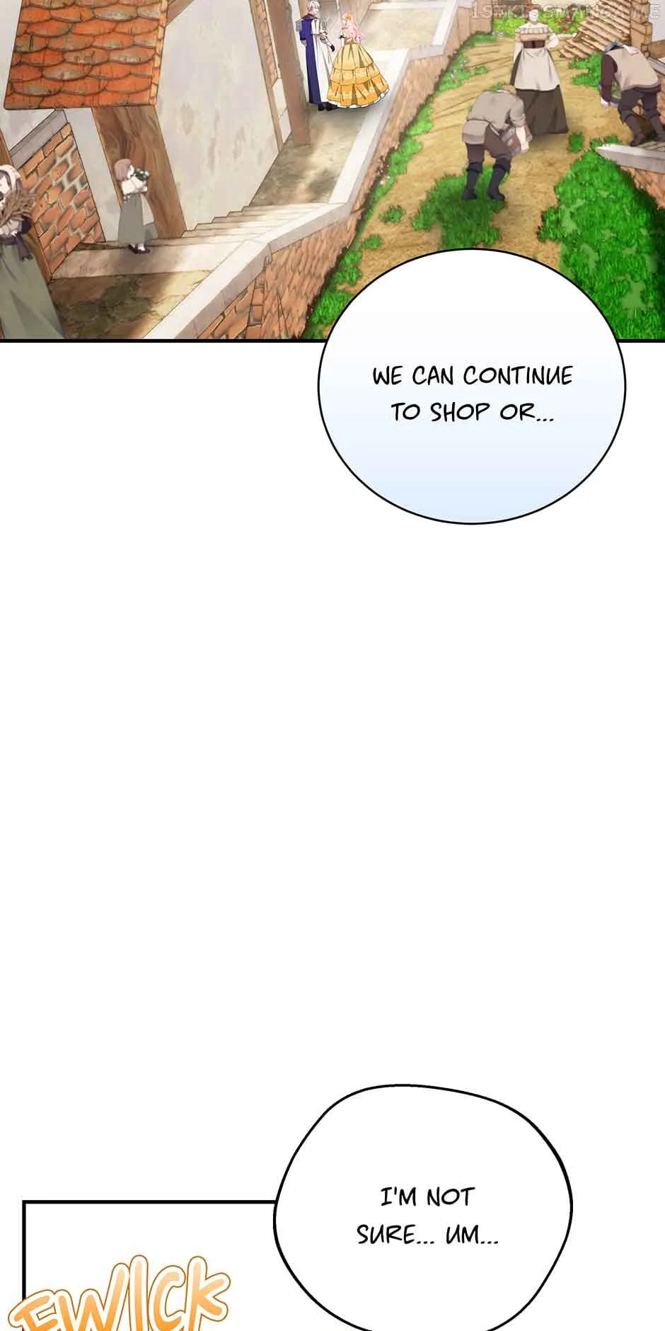 I Only Came to Find my Dad Chapter 66 page 42