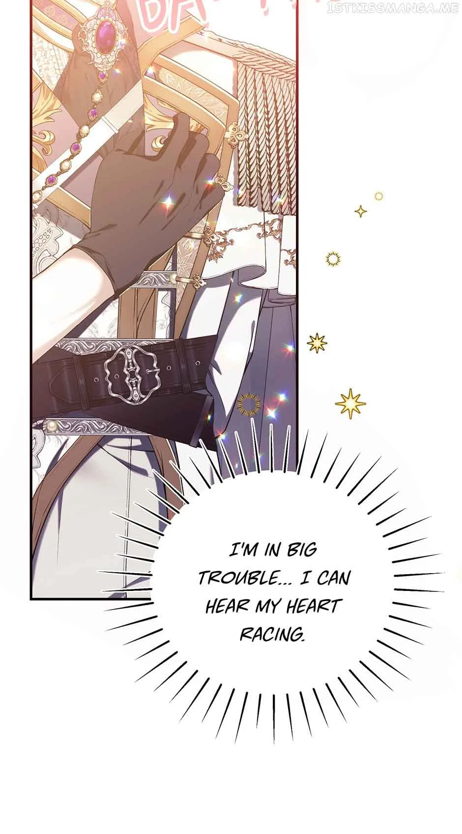 I Only Came to Find my Dad Chapter 66 page 79