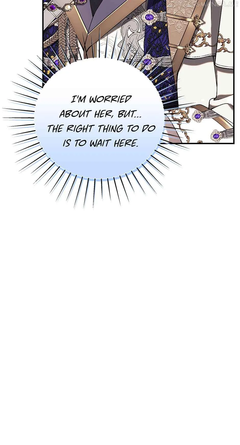 I Only Came to Find my Dad Chapter 66 page 87