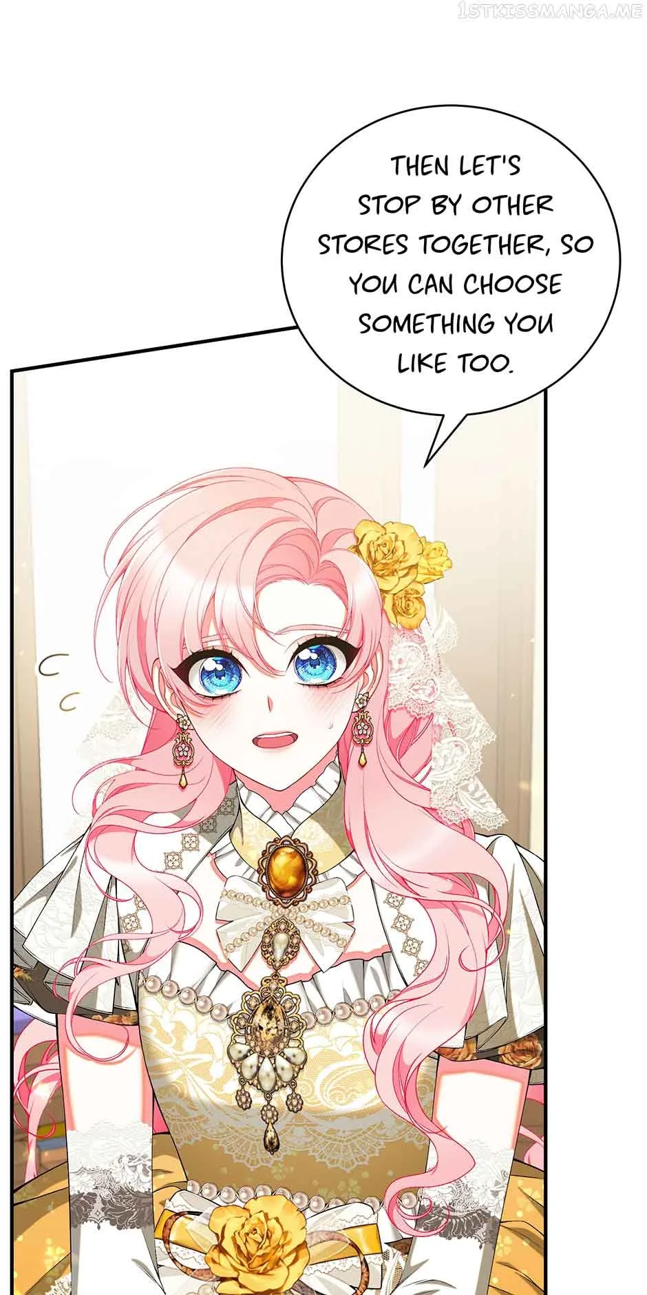 I Only Came to Find my Dad Chapter 66 page 23