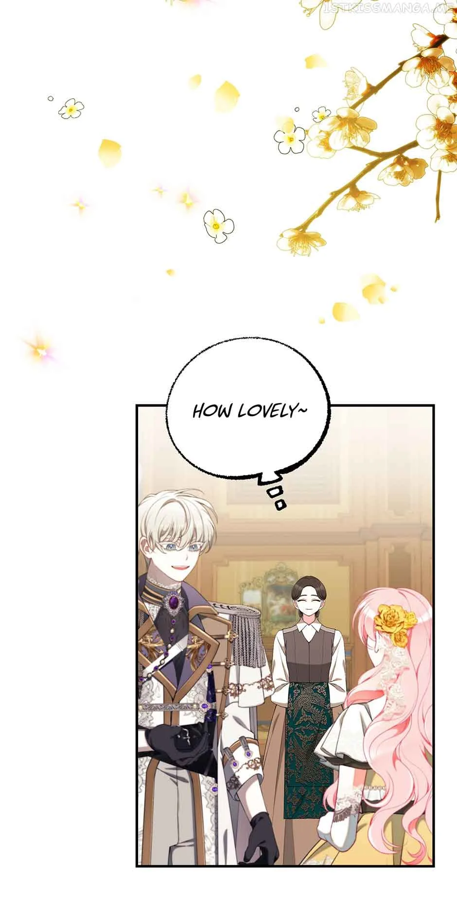 I Only Came to Find my Dad Chapter 66 page 36