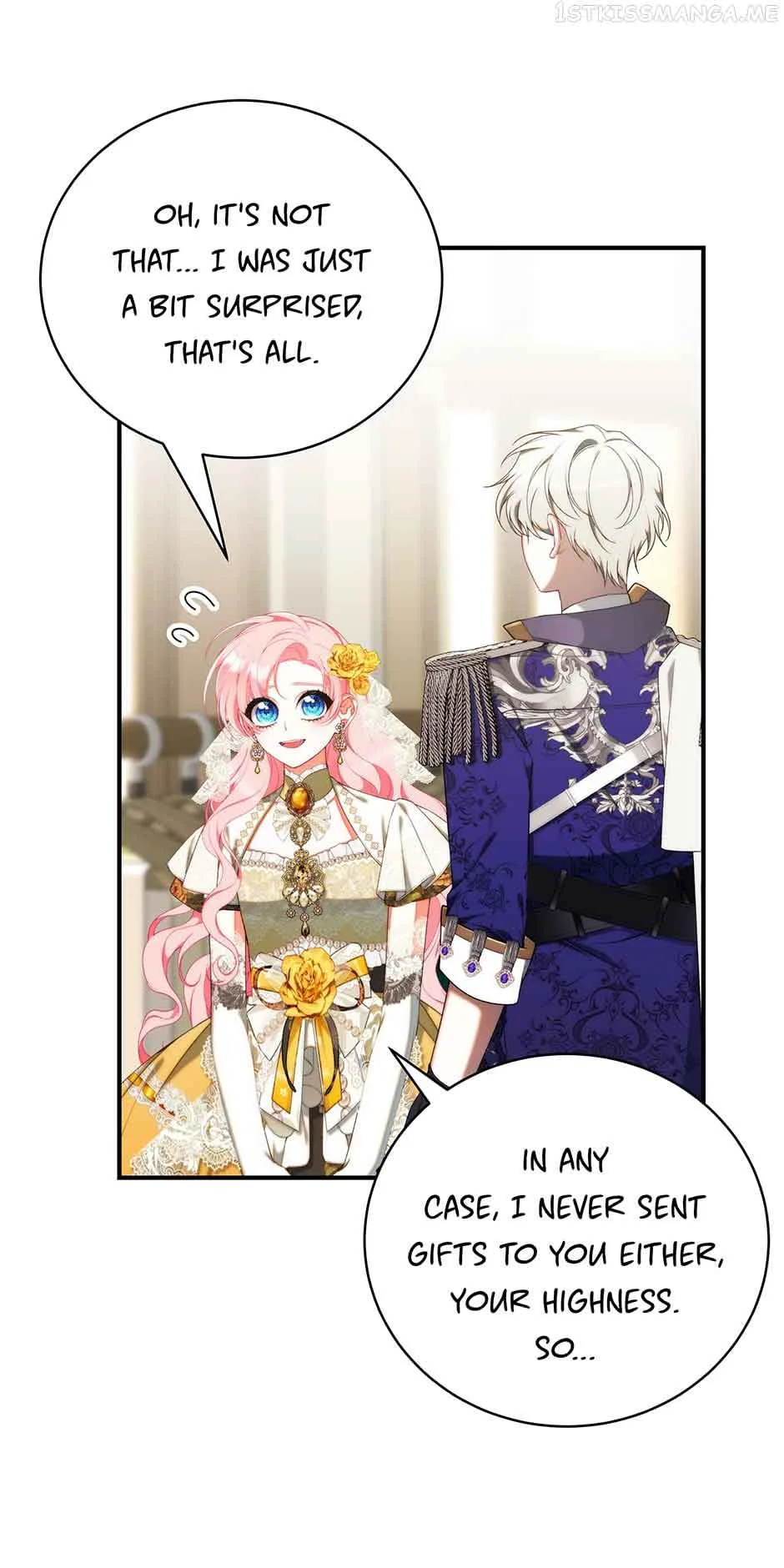 I Only Came to Find my Dad Chapter 66 page 17