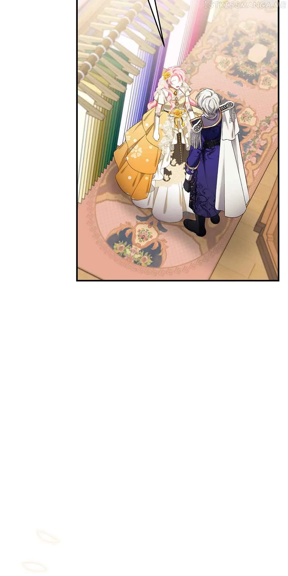 I Only Came to Find my Dad Chapter 66 page 29