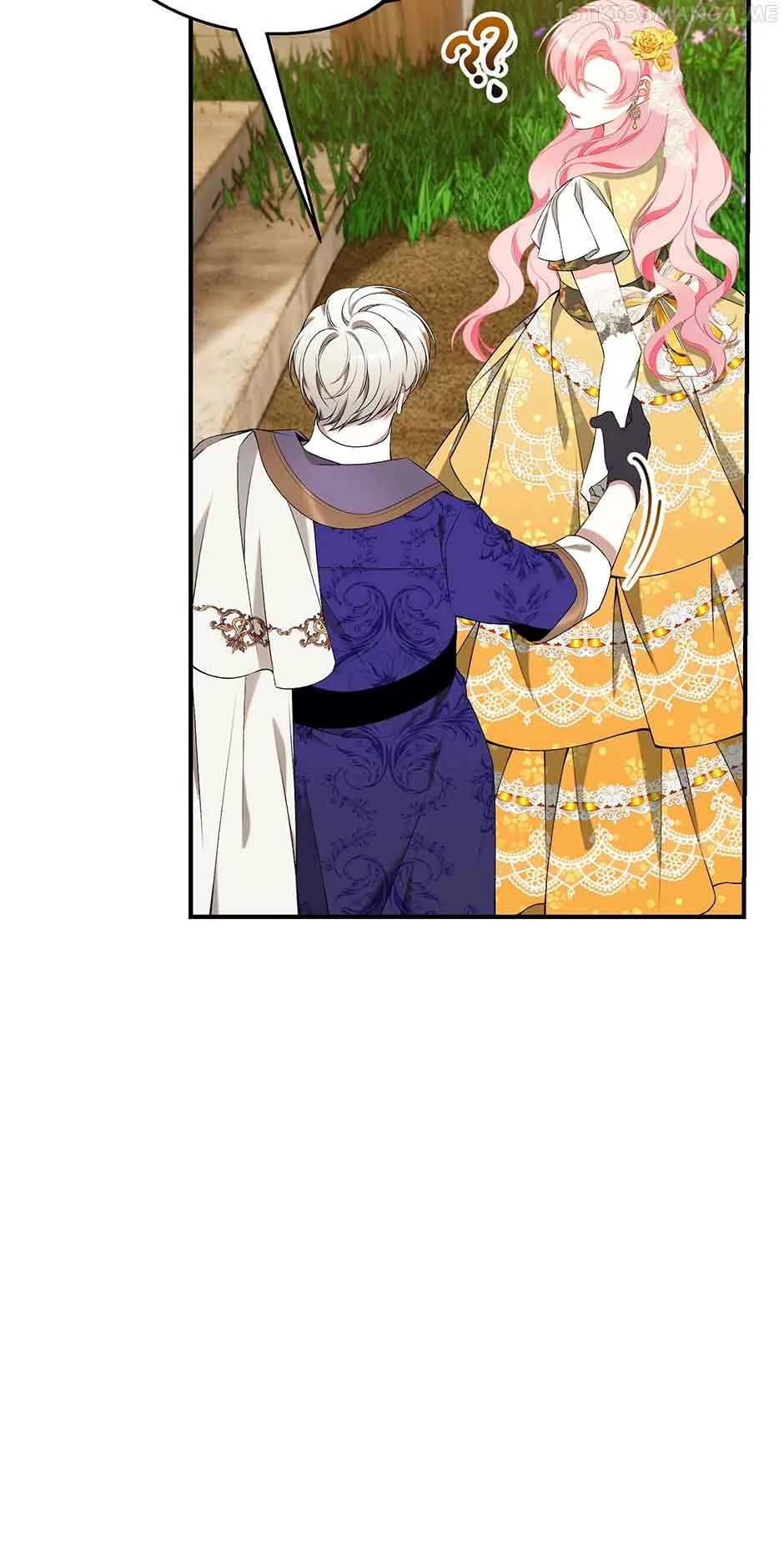 I Only Came to Find my Dad Chapter 66 page 64