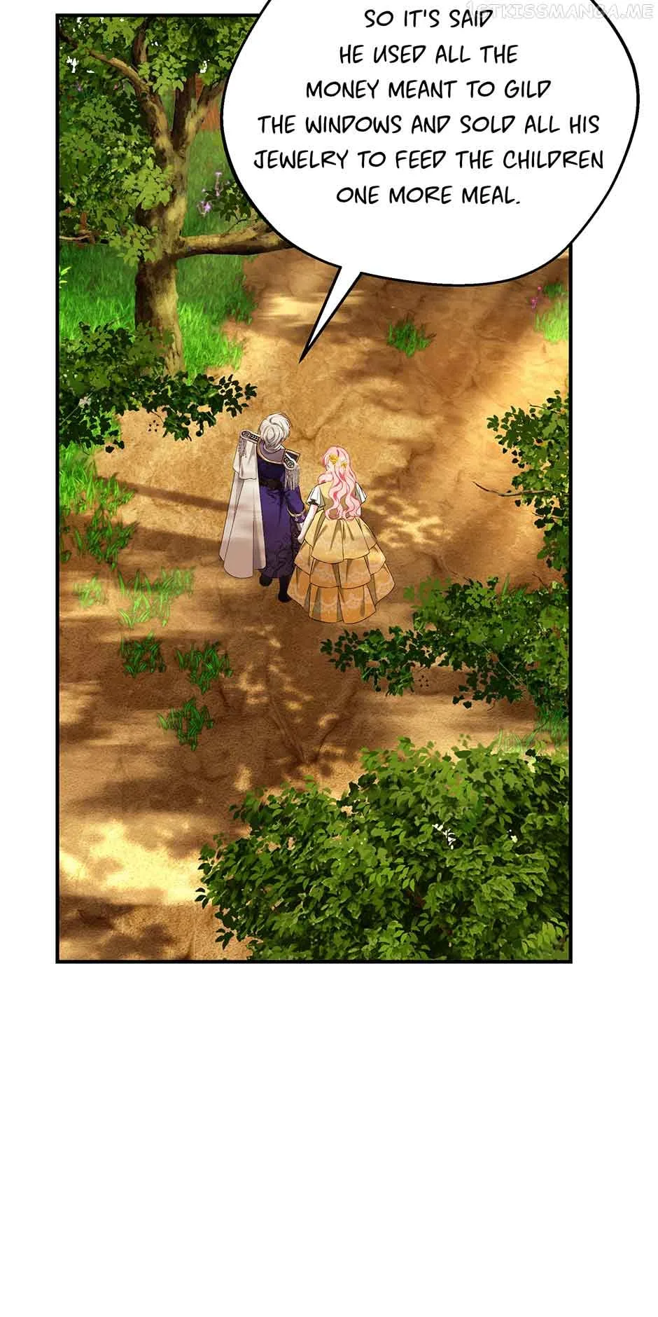 I Only Came to Find my Dad Chapter 66 page 54