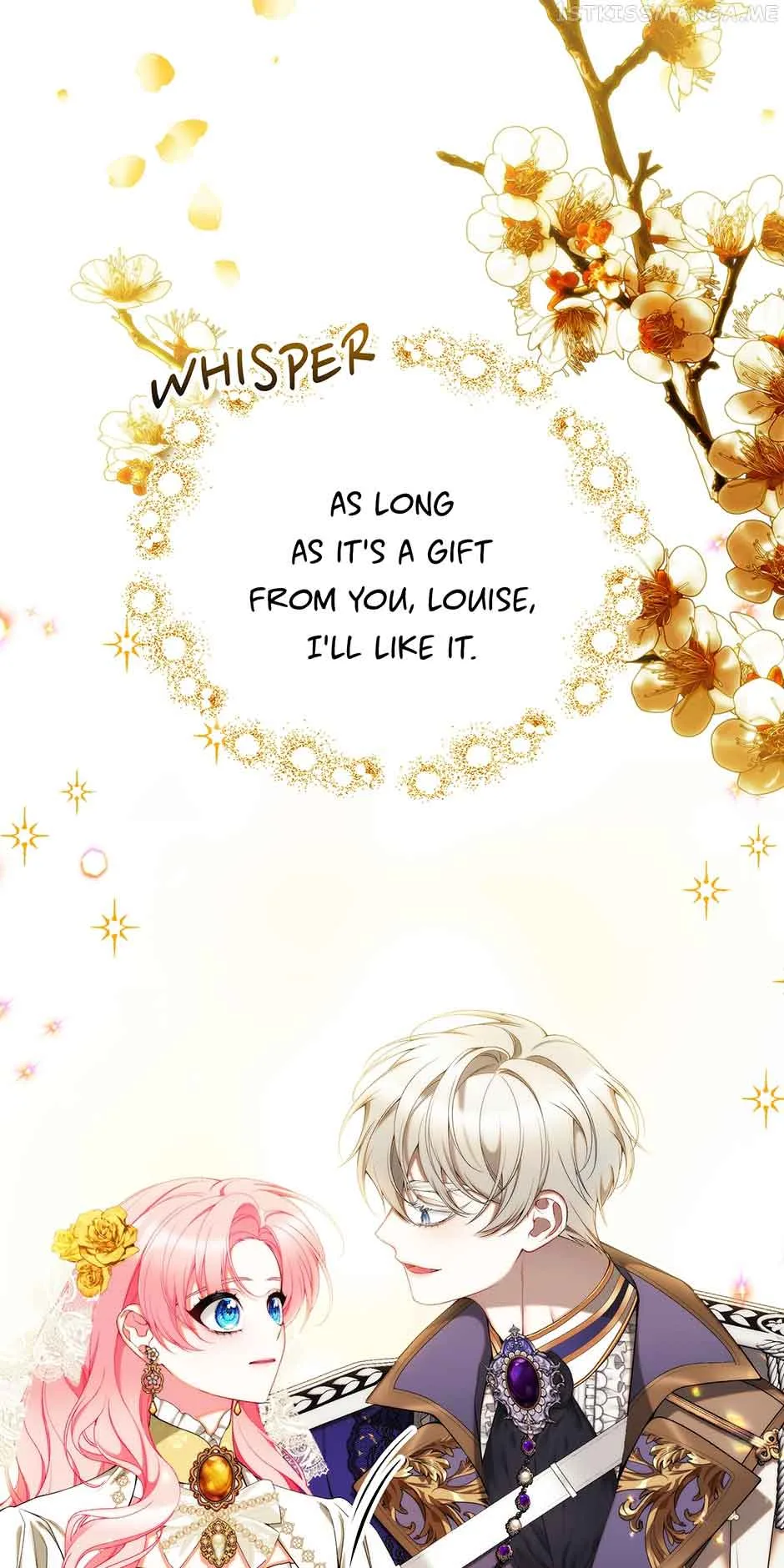 I Only Came to Find my Dad Chapter 66 page 19