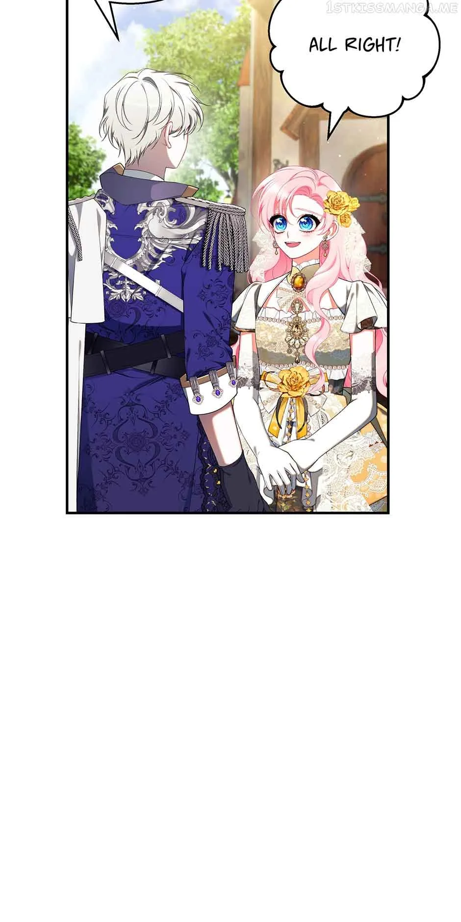 I Only Came to Find my Dad Chapter 66 page 73