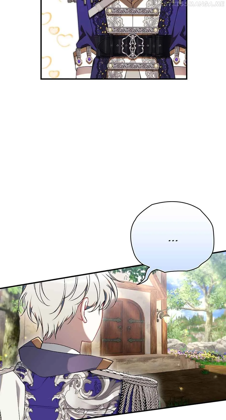 I Only Came to Find my Dad Chapter 66 page 85