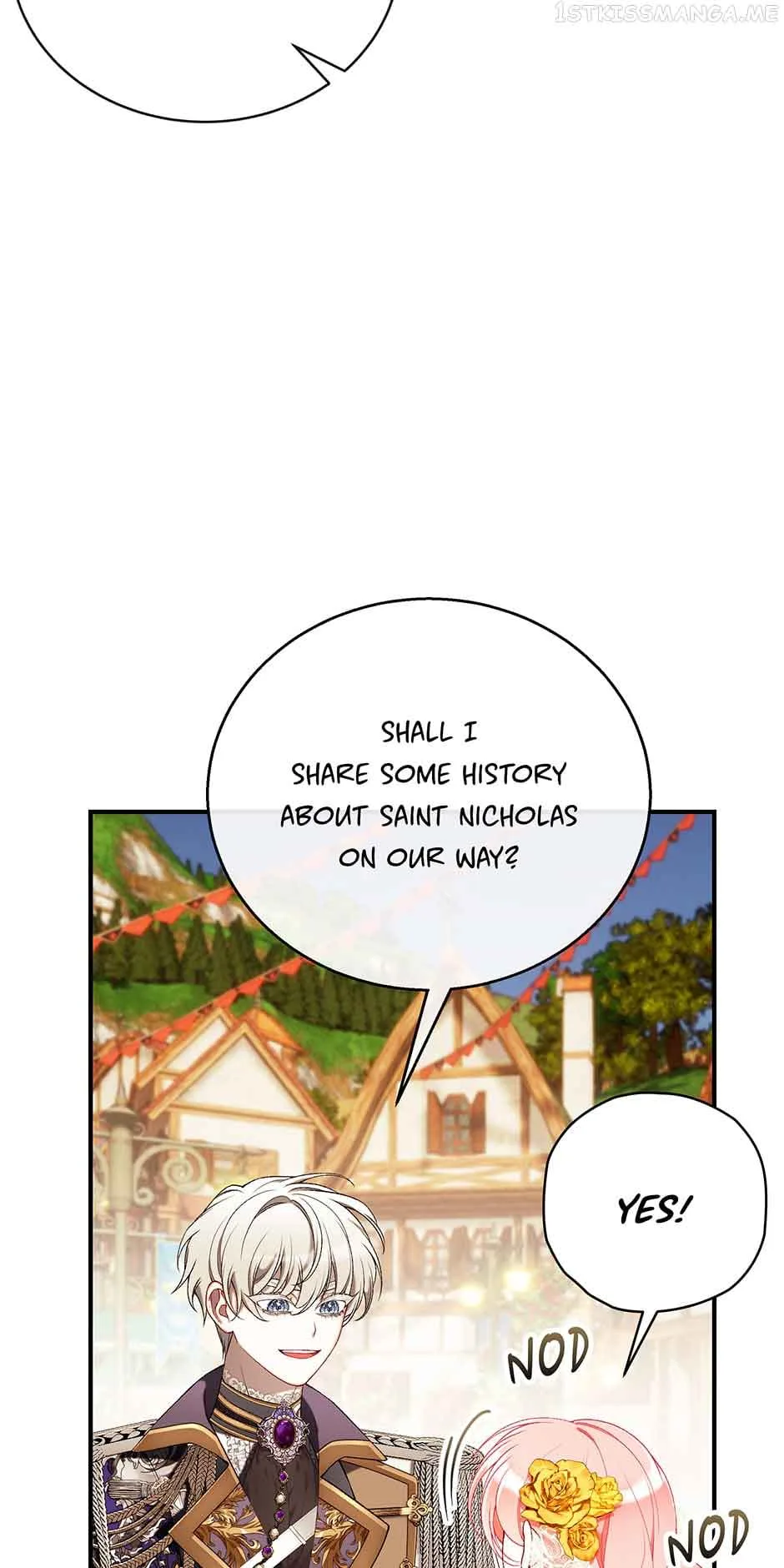 I Only Came to Find my Dad Chapter 66 page 51