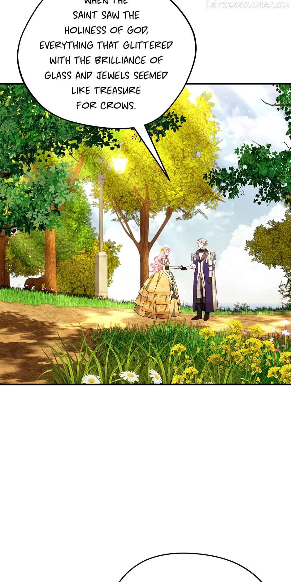 I Only Came to Find my Dad Chapter 66 page 53