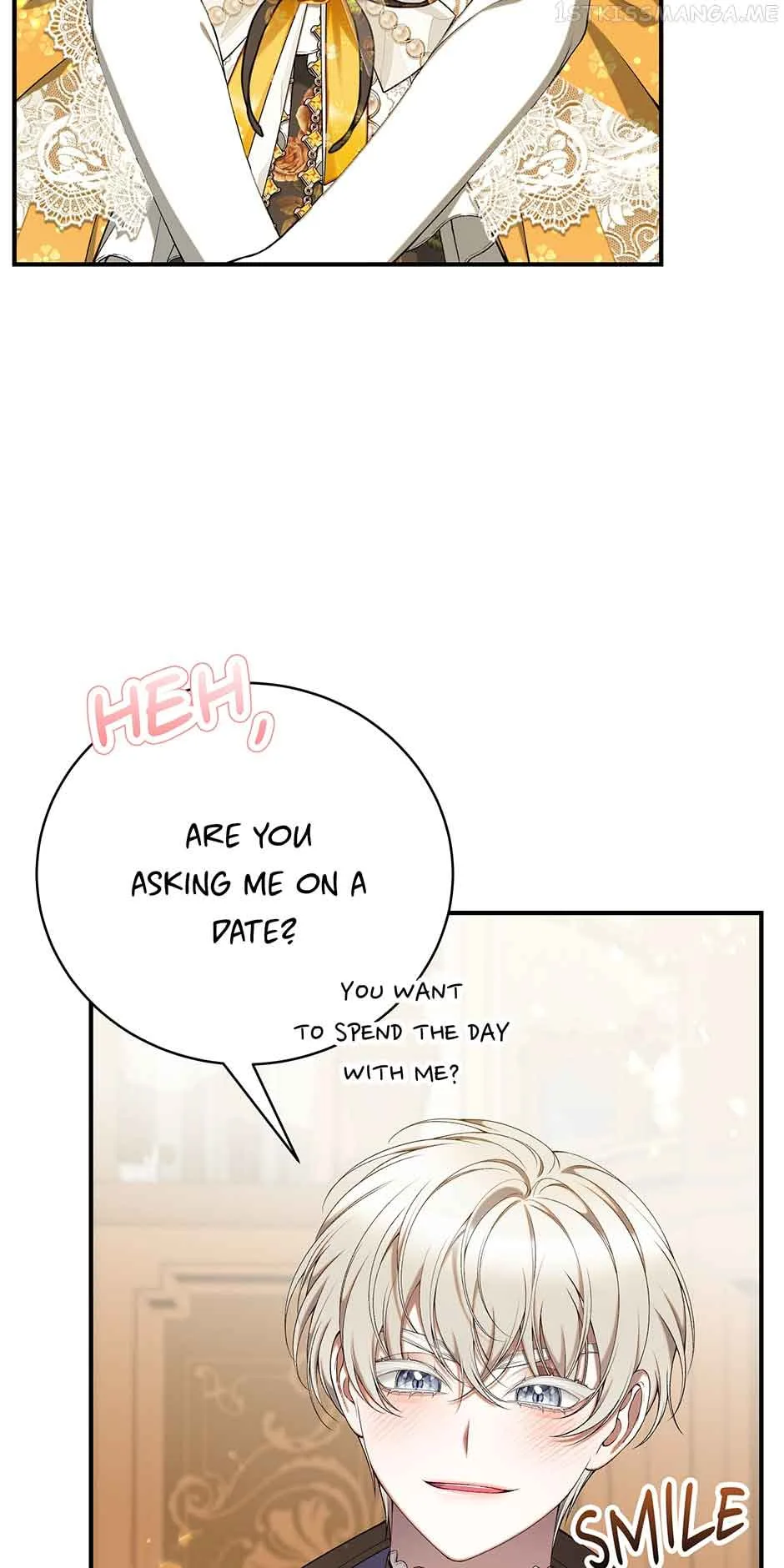 I Only Came to Find my Dad Chapter 66 page 24
