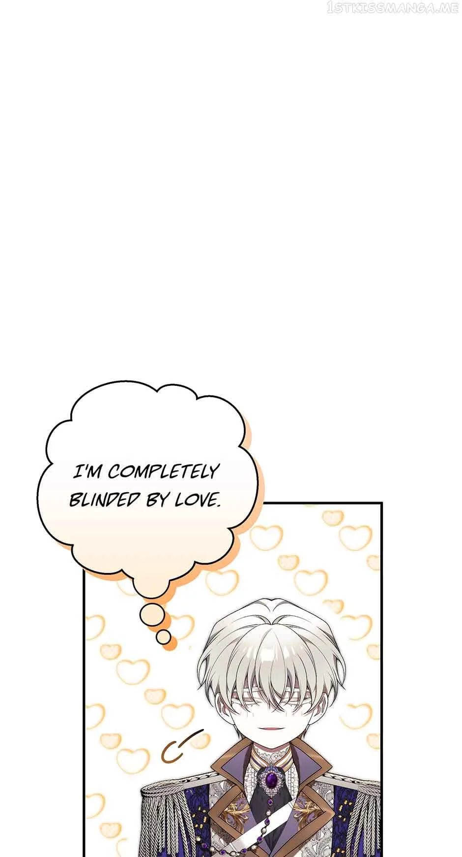 I Only Came to Find my Dad Chapter 66 page 84