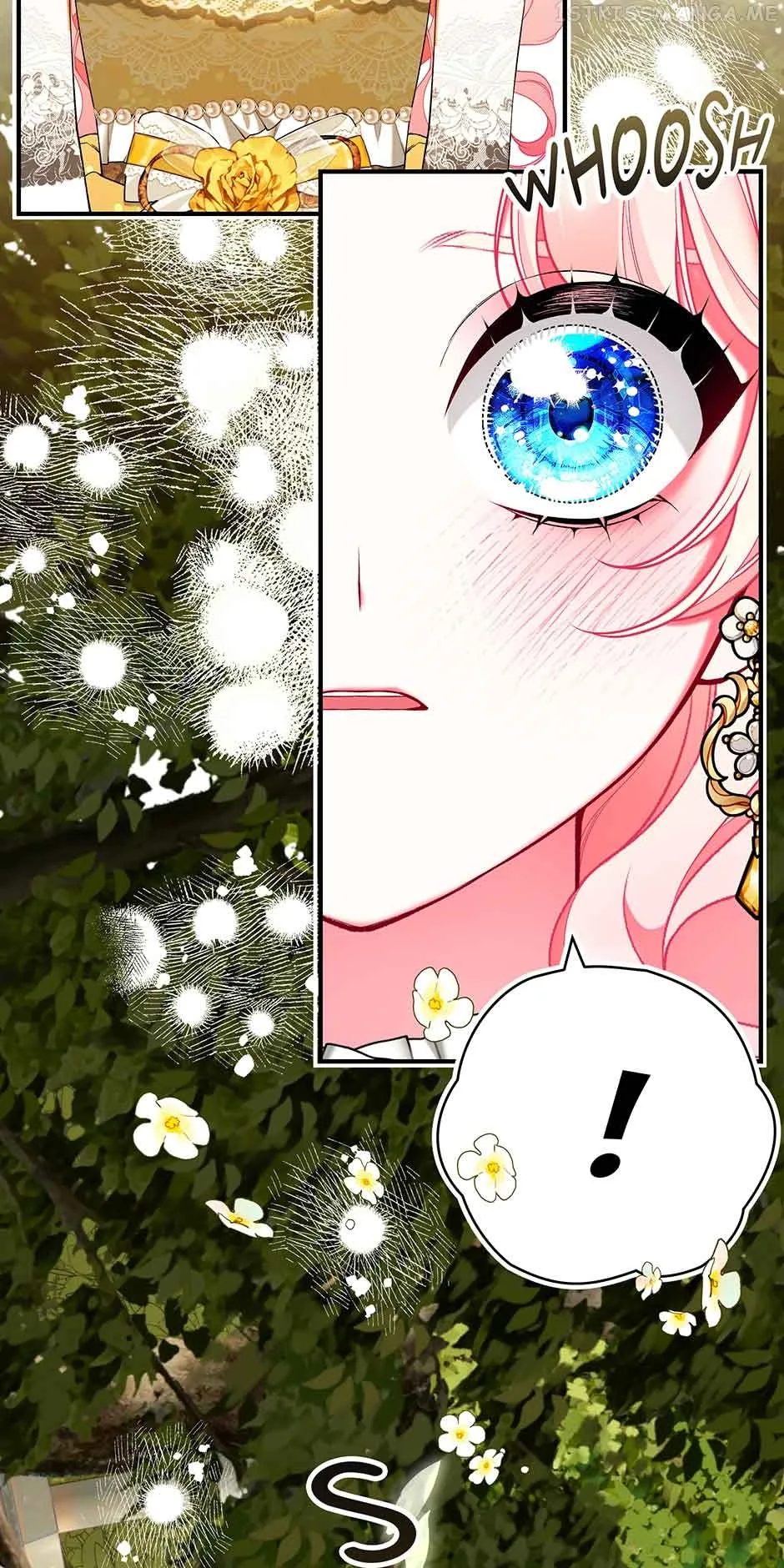 I Only Came to Find my Dad Chapter 66 page 56