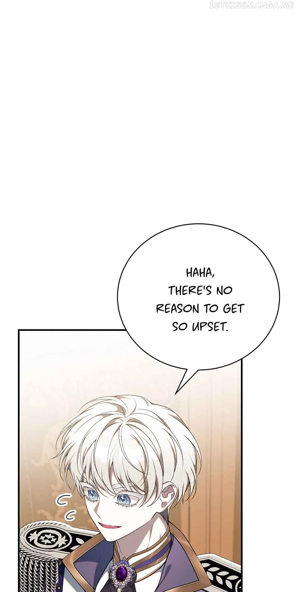 I Only Came to Find my Dad Chapter 66 page 27