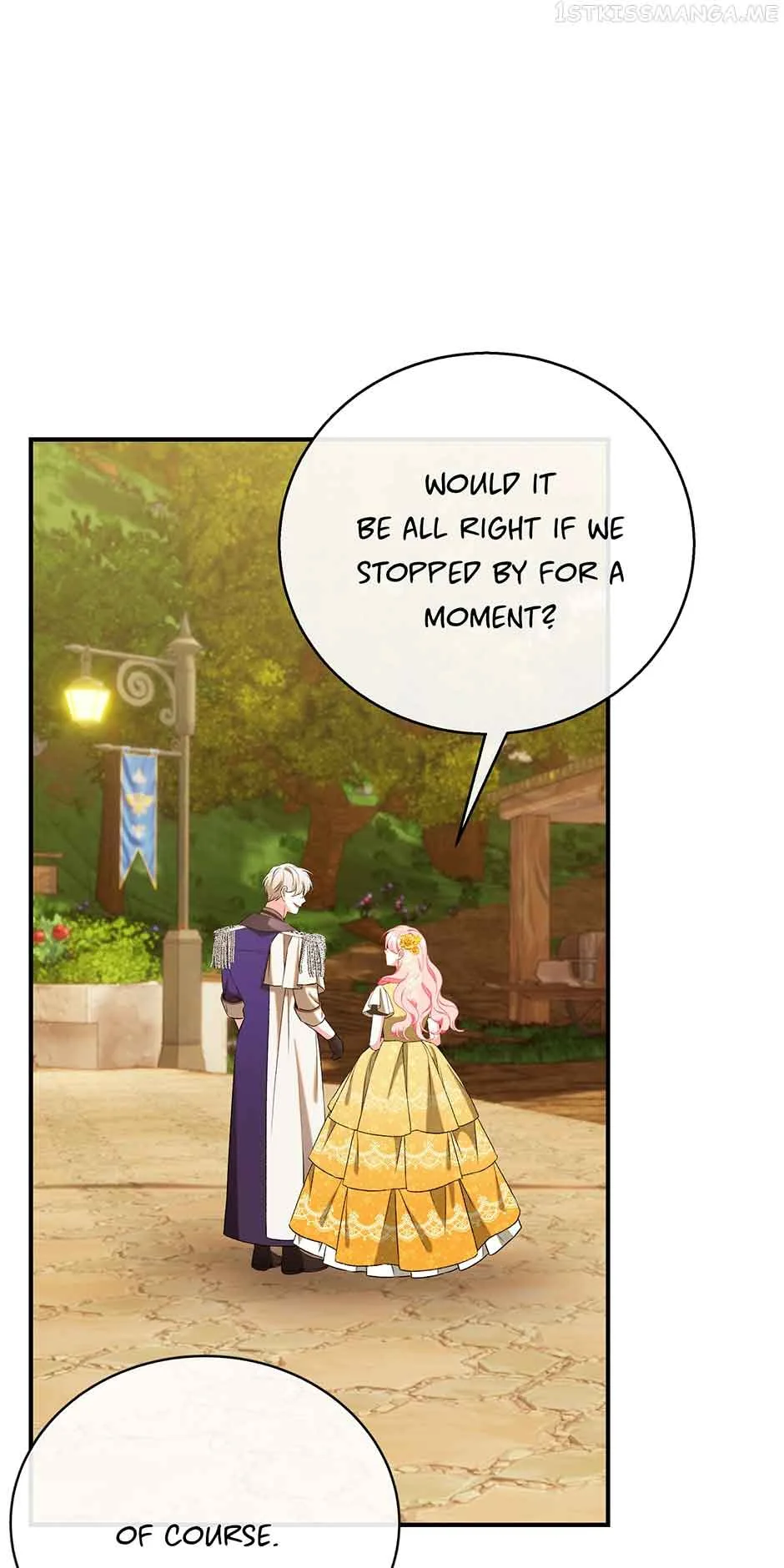I Only Came to Find my Dad Chapter 66 page 50