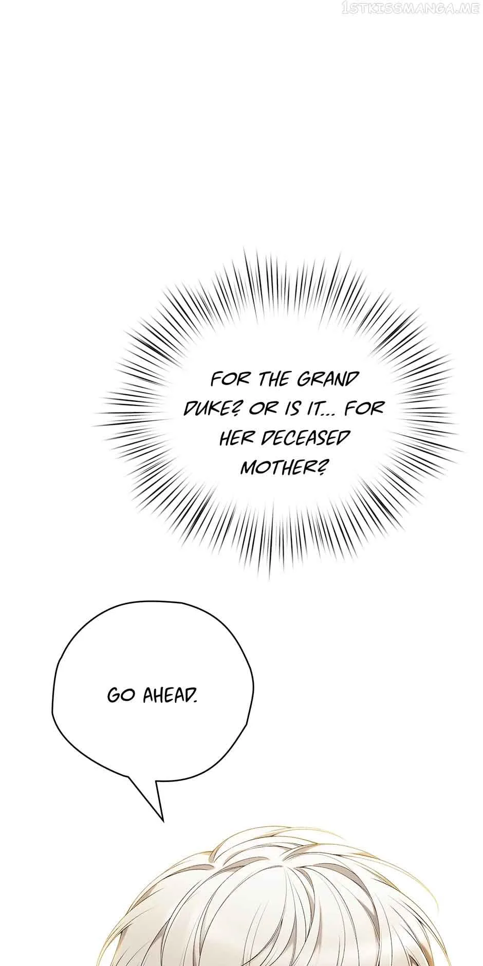 I Only Came to Find my Dad Chapter 66 page 61