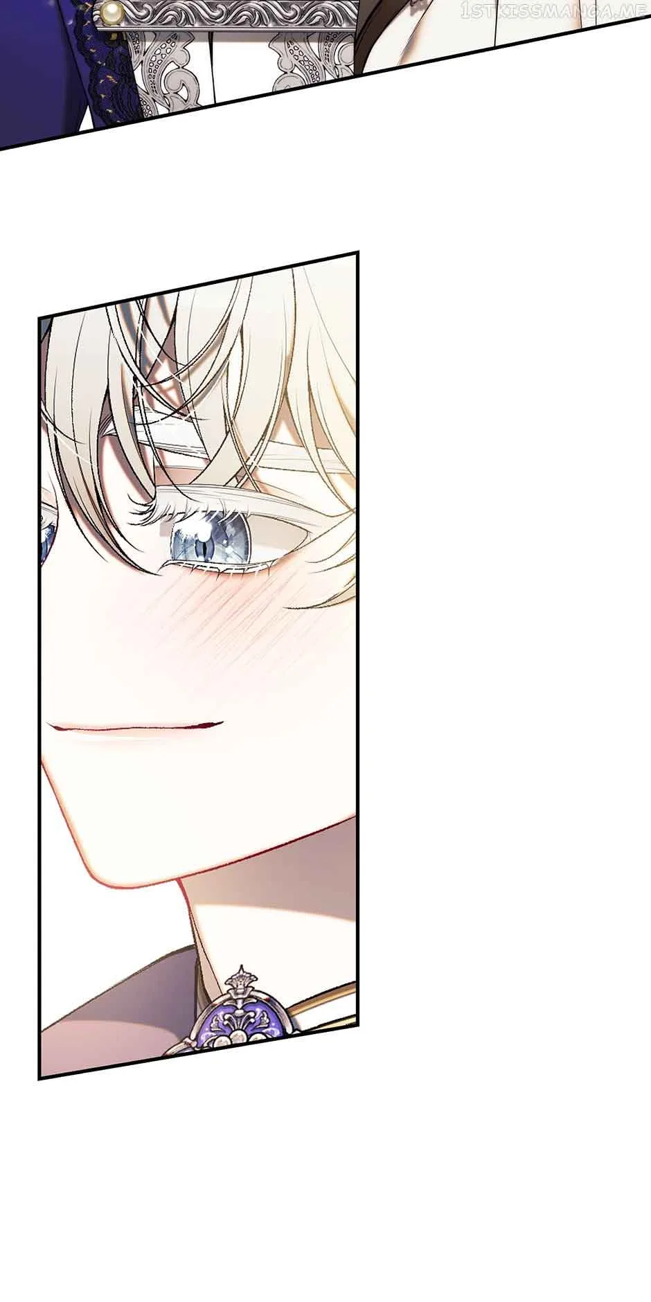 I Only Came to Find my Dad Chapter 66 page 33
