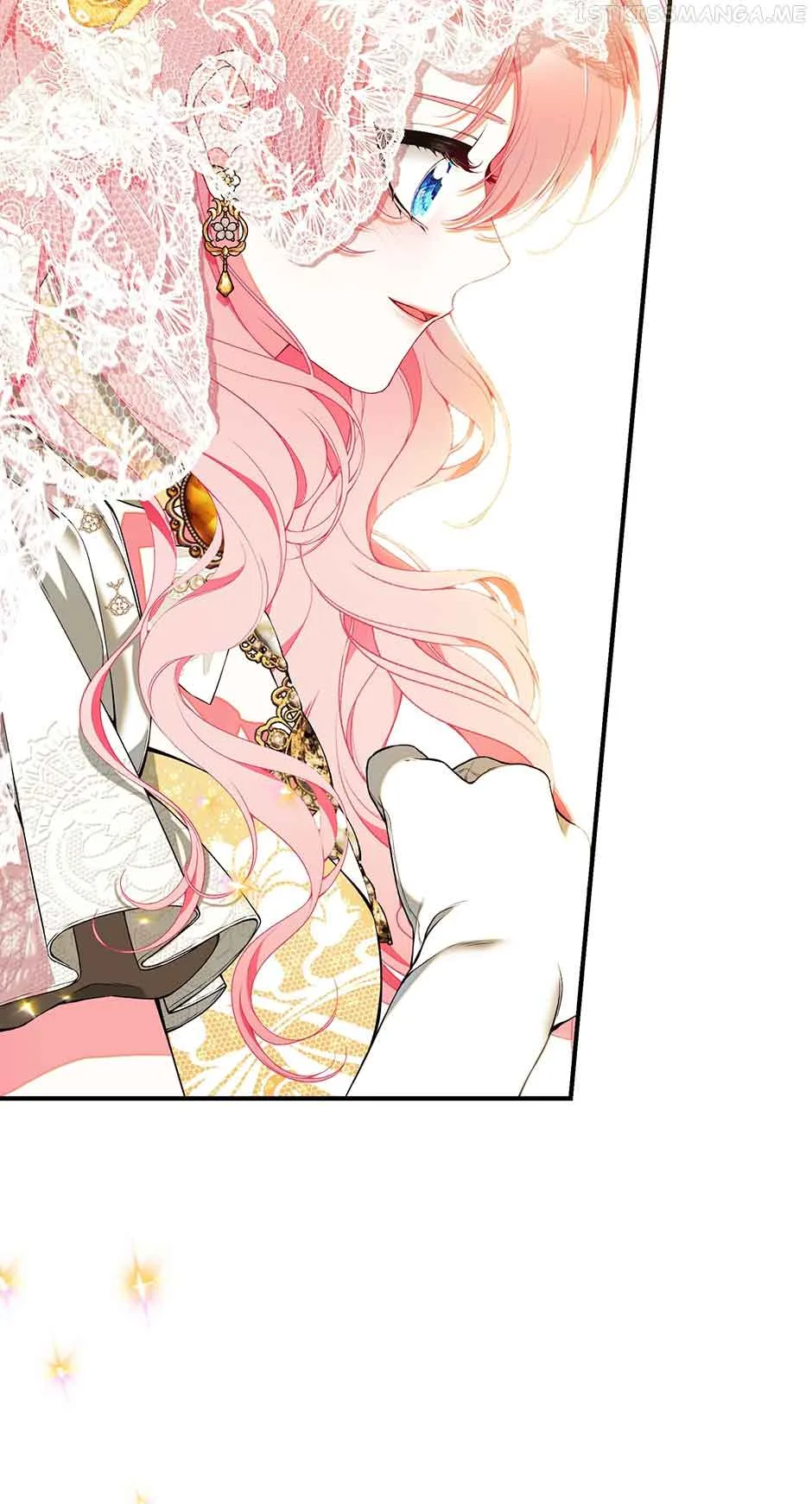I Only Came to Find my Dad Chapter 66 page 96