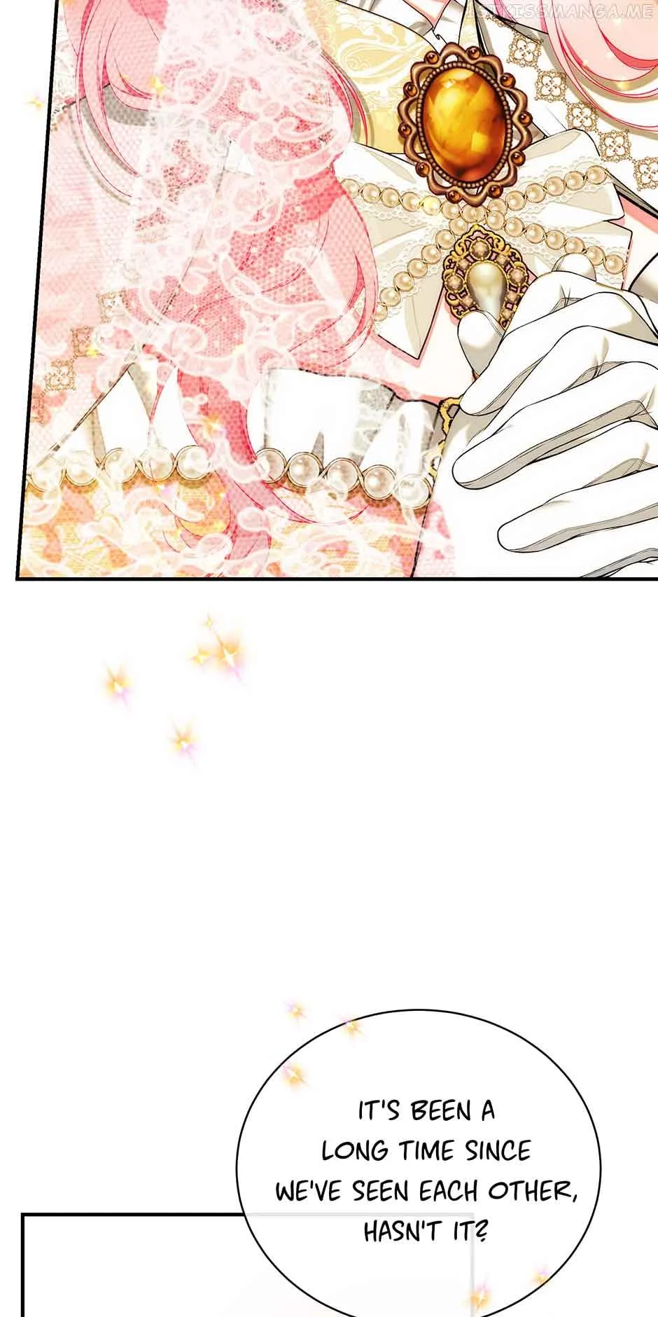 I Only Came to Find my Dad Chapter 66 page 101
