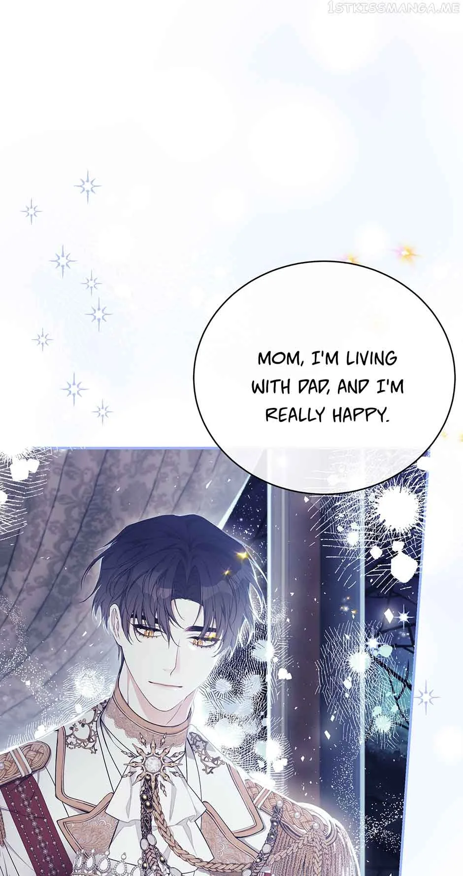 I Only Came to Find my Dad Chapter 66 page 92