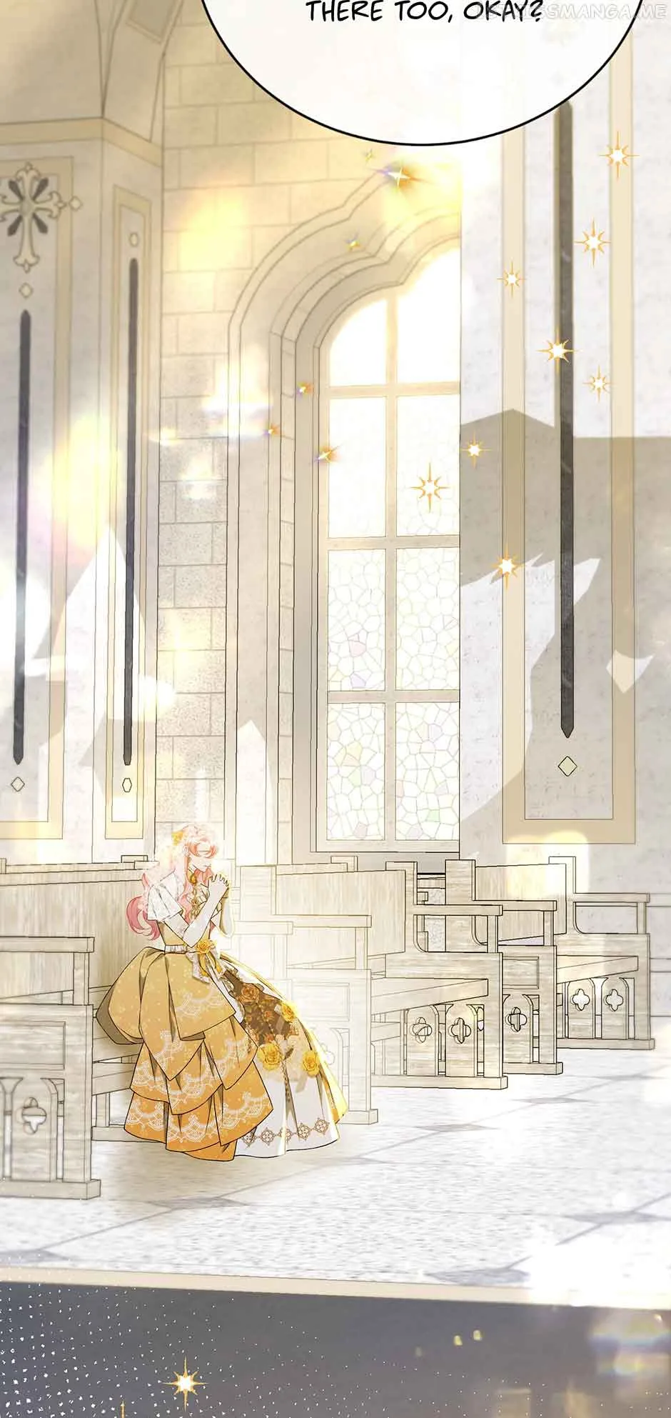 I Only Came to Find my Dad Chapter 66 page 104