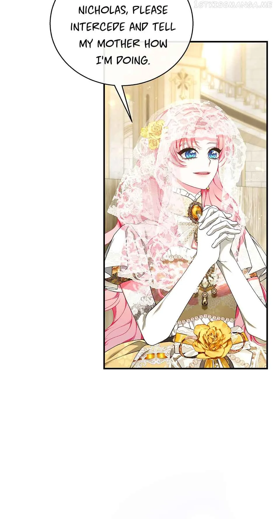 I Only Came to Find my Dad Chapter 66 page 91