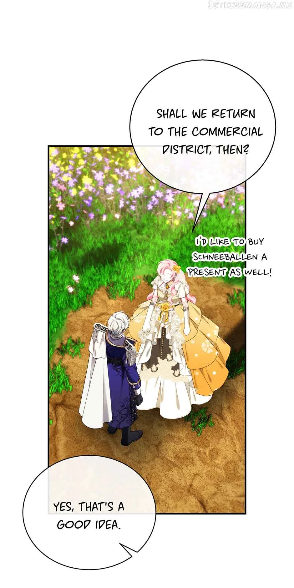 I Only Came to Find my Dad Chapter 66 page 108