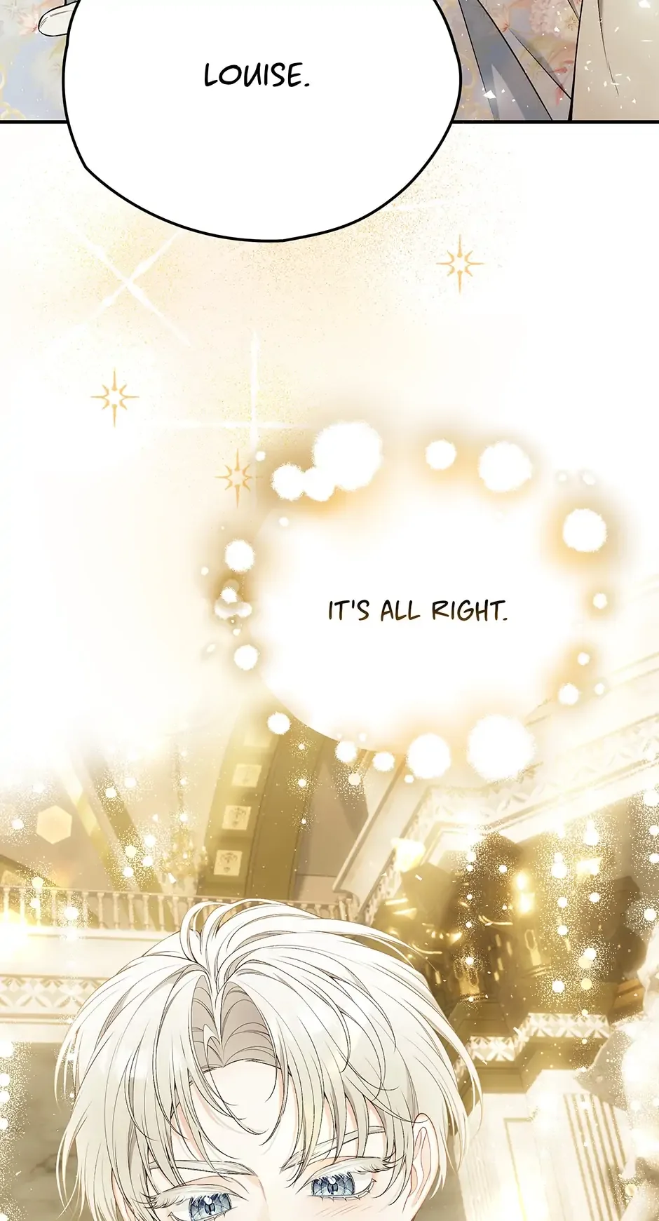 I Only Came to Find my Dad Chapter 57 page 109