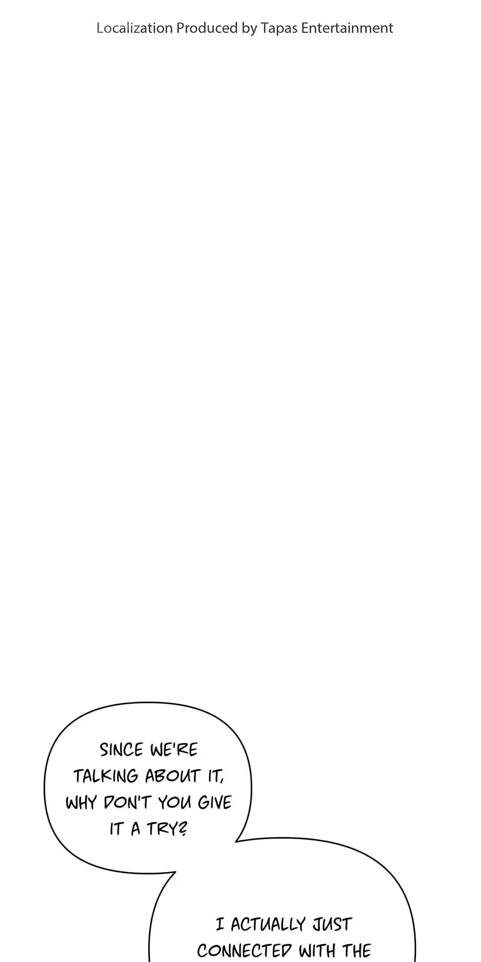 I Only Came to Find my Dad Chapter 64 page 7