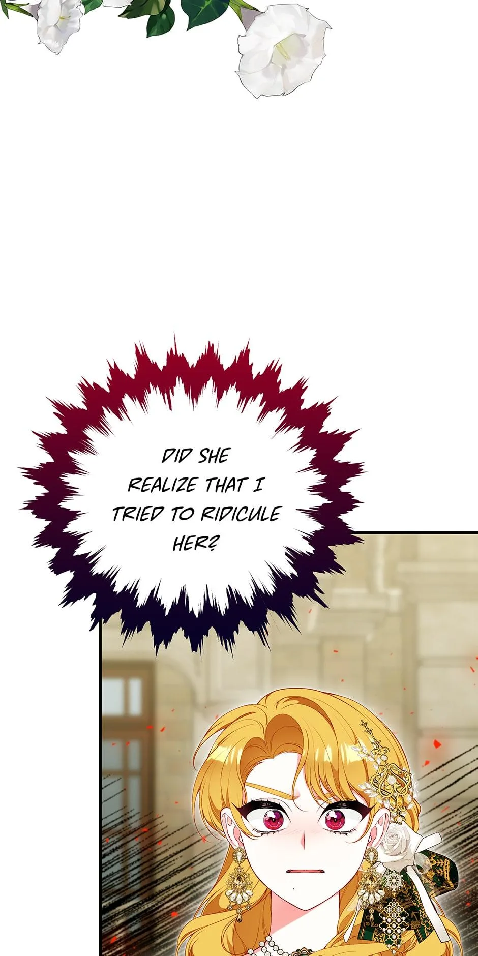 I Only Came to Find my Dad Chapter 62 page 37