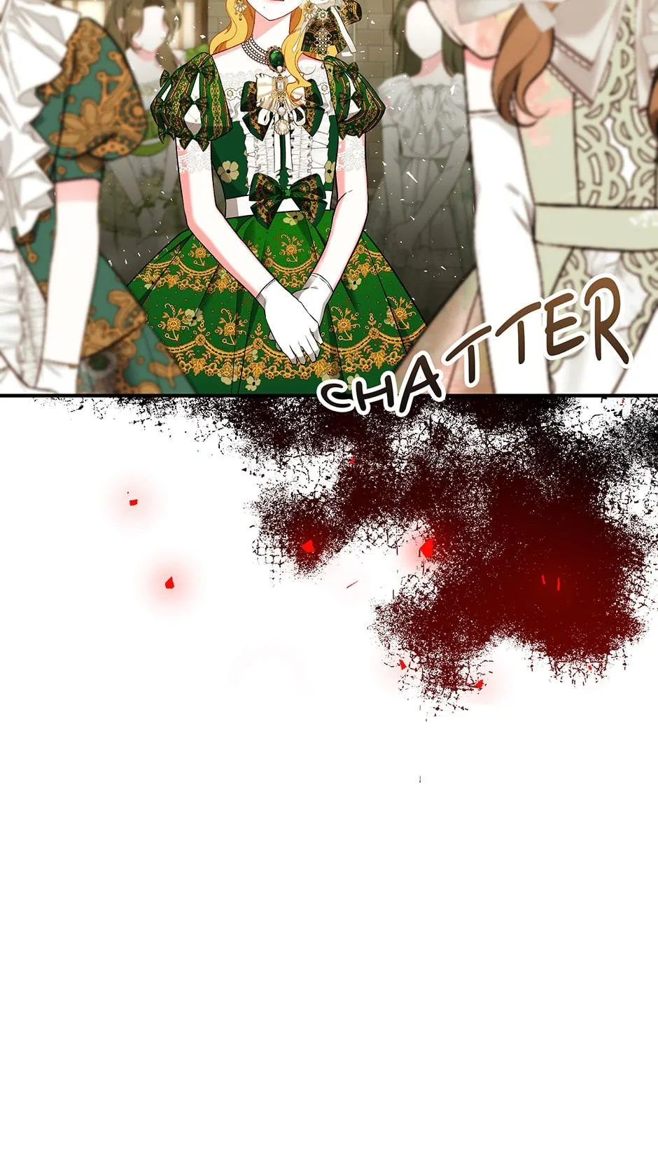 I Only Came to Find my Dad Chapter 62 page 29