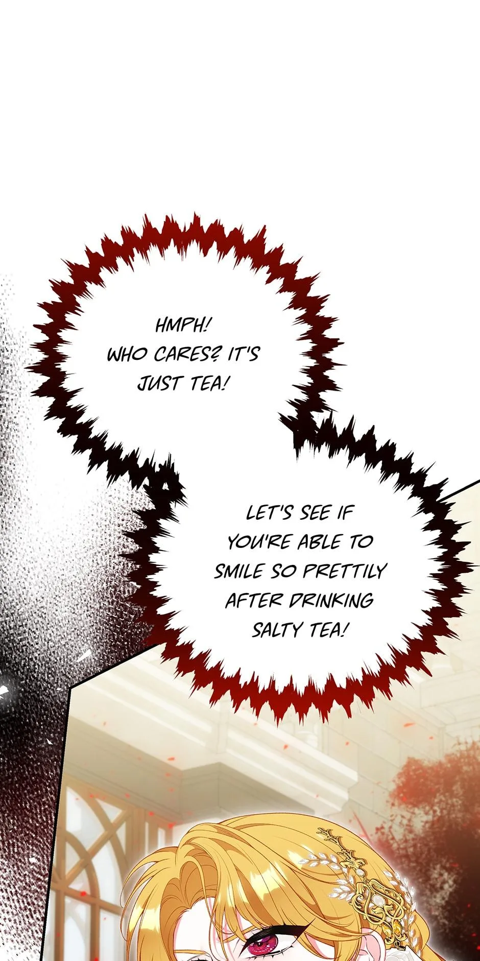 I Only Came to Find my Dad Chapter 62 page 44