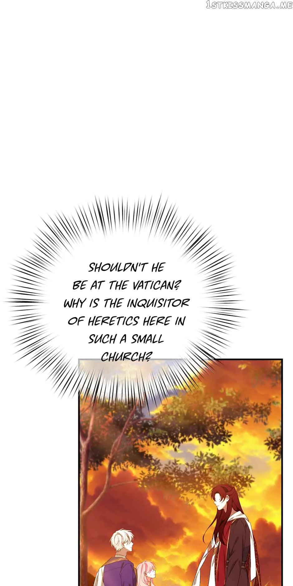 I Only Came to Find my Dad Chapter 67 page 6
