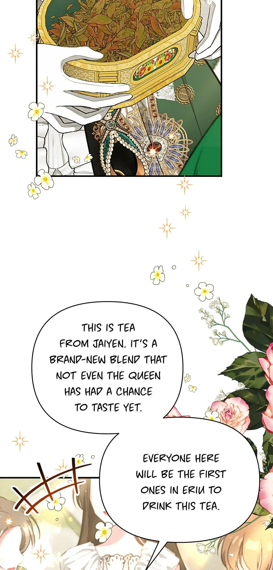I Only Came to Find my Dad Chapter 62 page 42