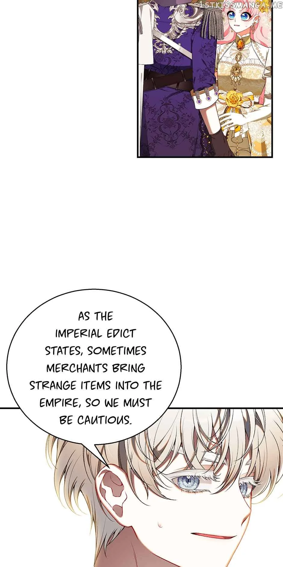 I Only Came to Find my Dad Chapter 67 page 10