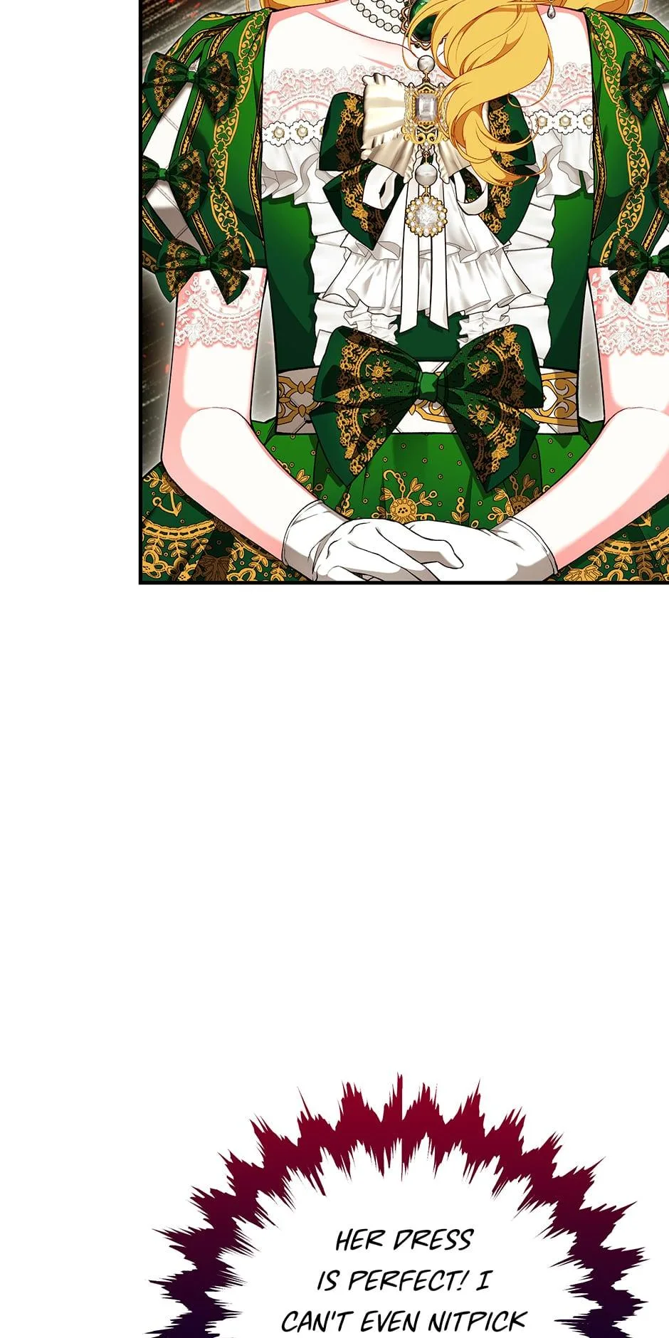 I Only Came to Find my Dad Chapter 62 page 38