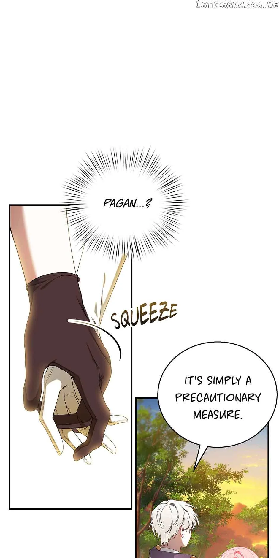I Only Came to Find my Dad Chapter 67 page 9