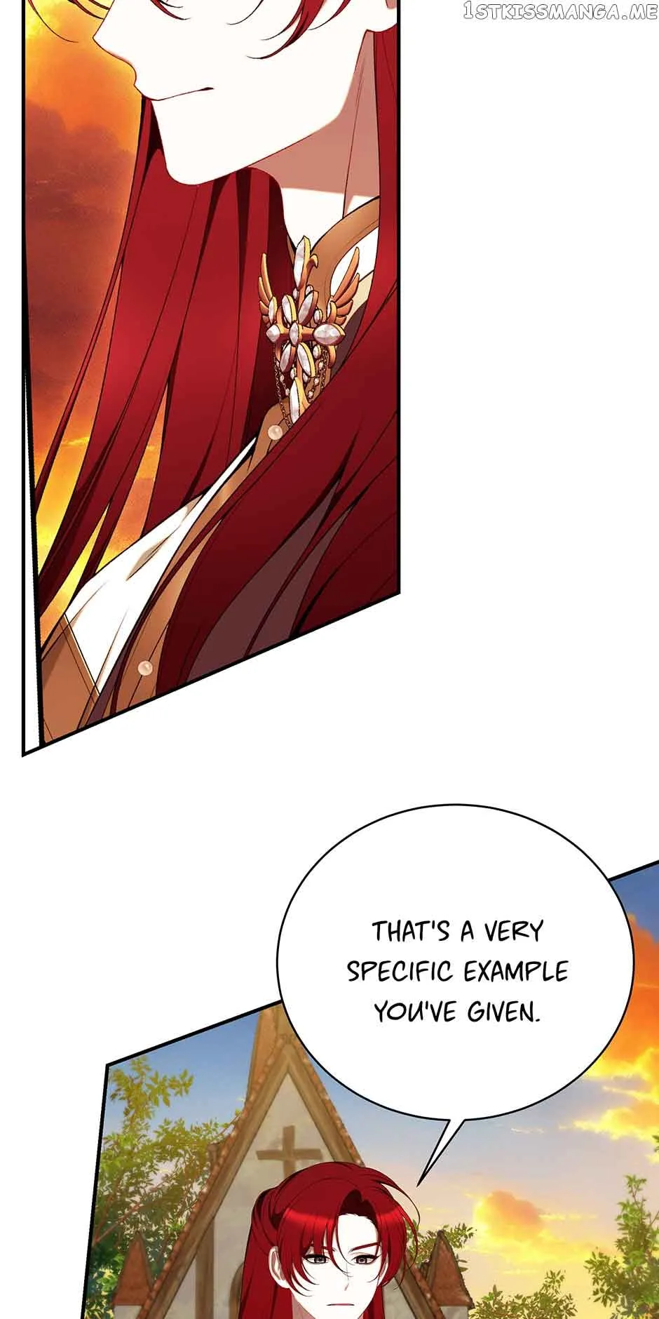 I Only Came to Find my Dad Chapter 67 page 12