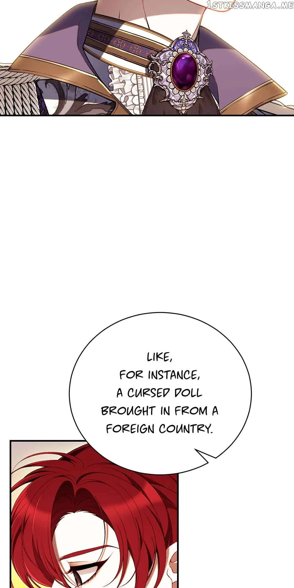 I Only Came to Find my Dad Chapter 67 page 11