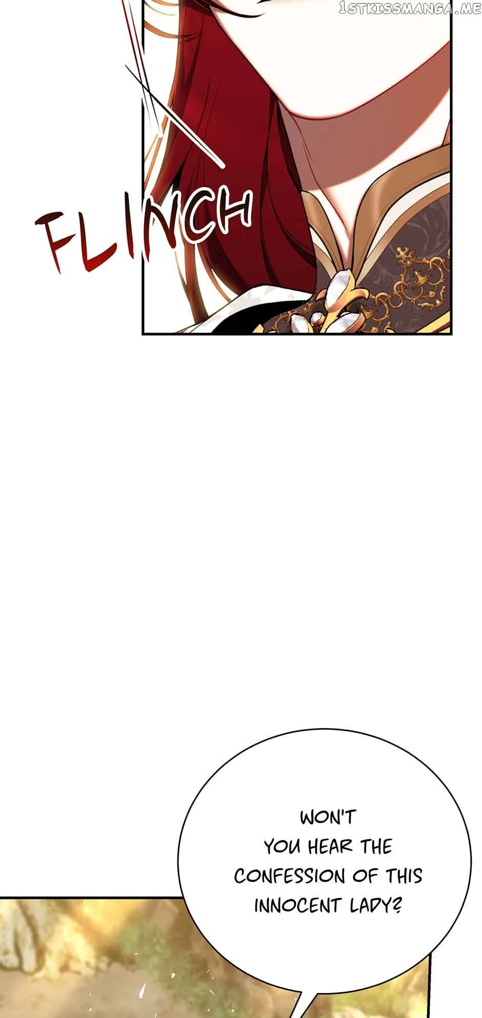 I Only Came to Find my Dad Chapter 67 page 34