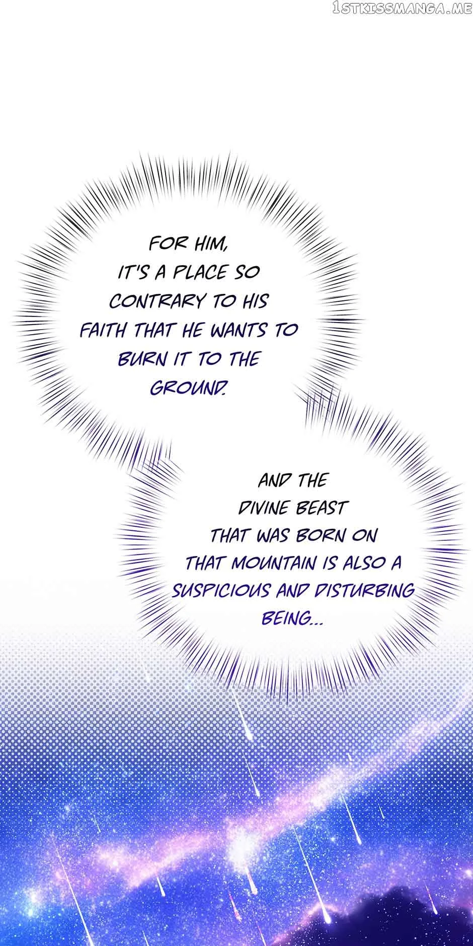 I Only Came to Find my Dad Chapter 67 page 66