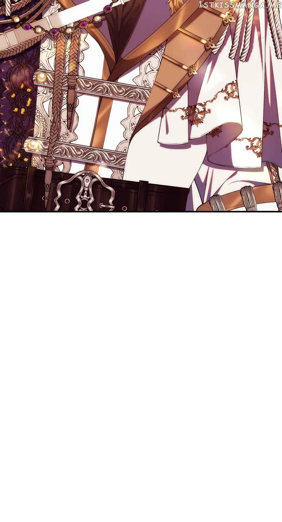 I Only Came to Find my Dad Chapter 67 page 84