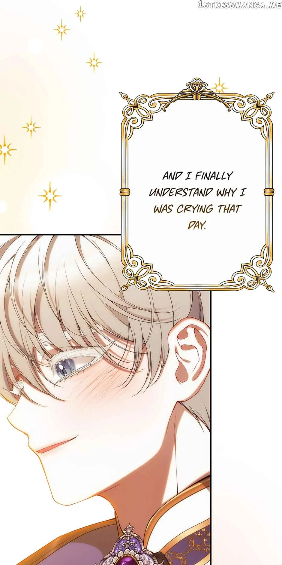 I Only Came to Find my Dad Chapter 67 page 86