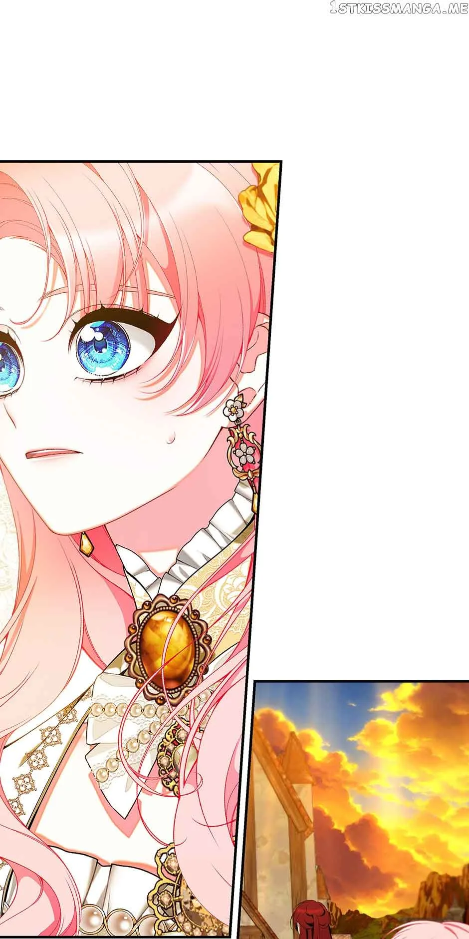 I Only Came to Find my Dad Chapter 67 page 61