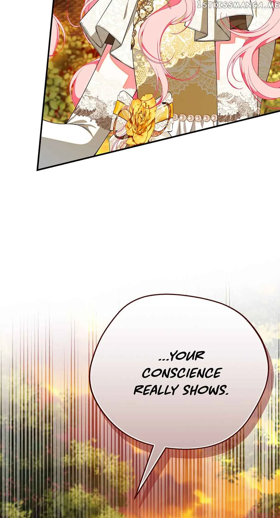 I Only Came to Find my Dad Chapter 67 page 54