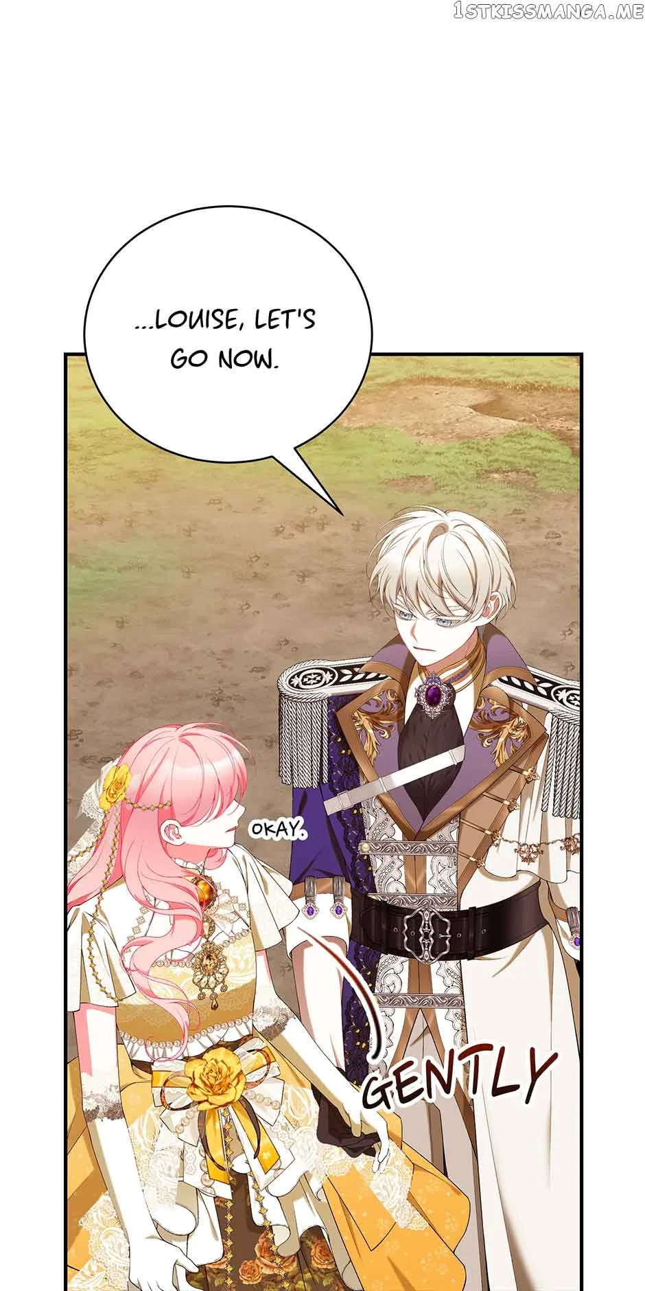 I Only Came to Find my Dad Chapter 67 page 64