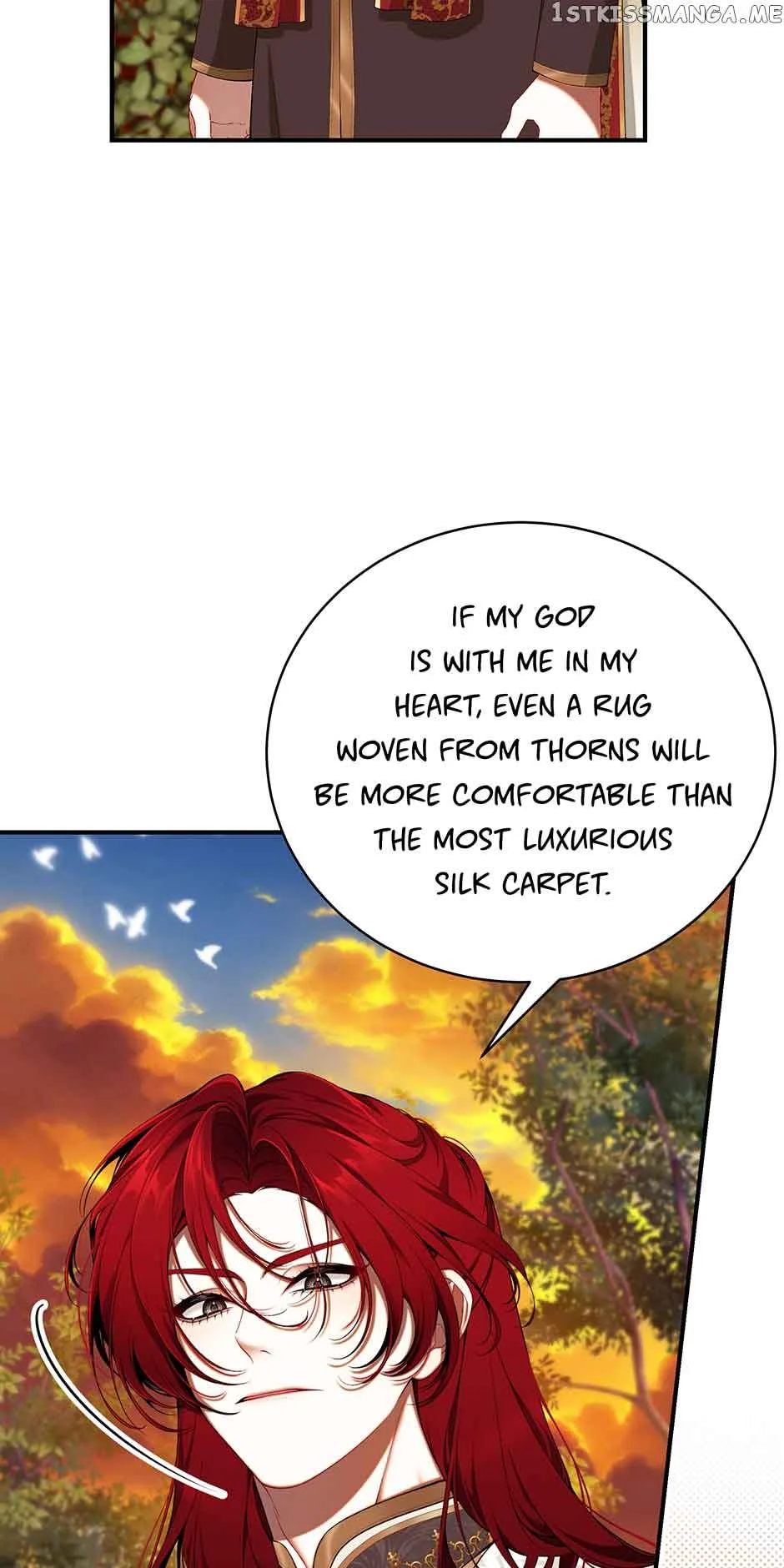 I Only Came to Find my Dad Chapter 67 page 27